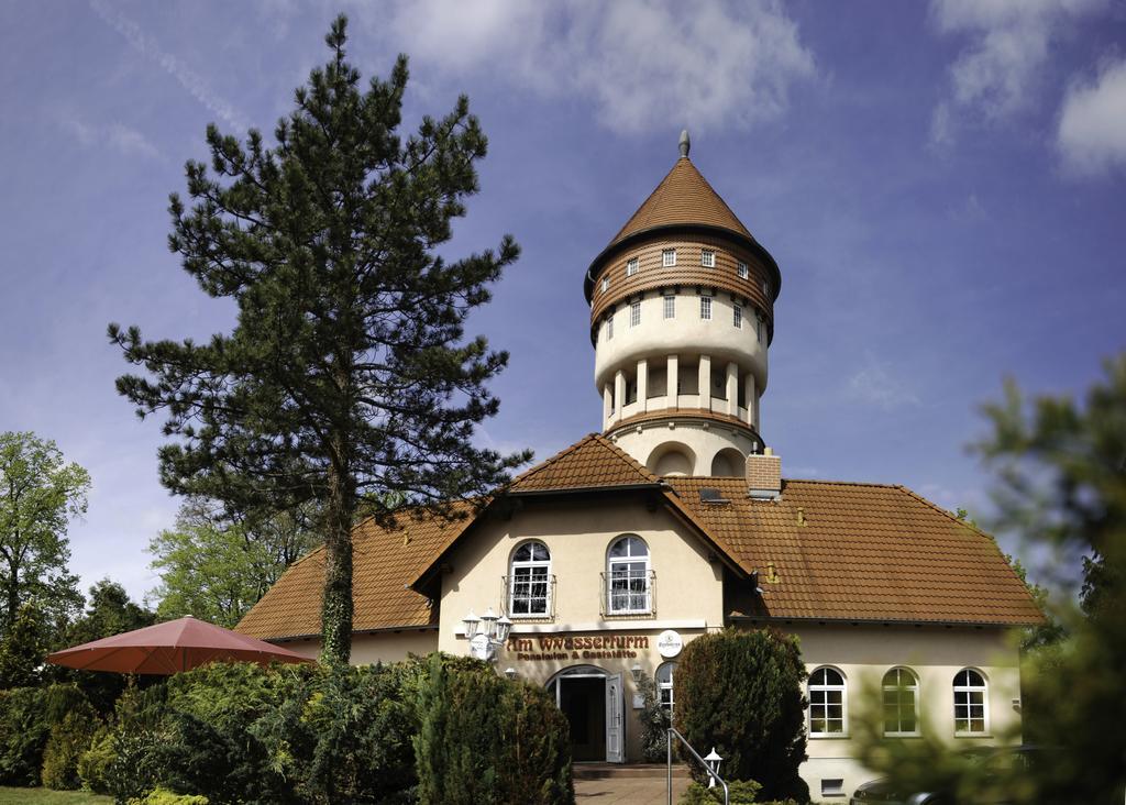 Am Wasserturm 3* Бад-Мускау